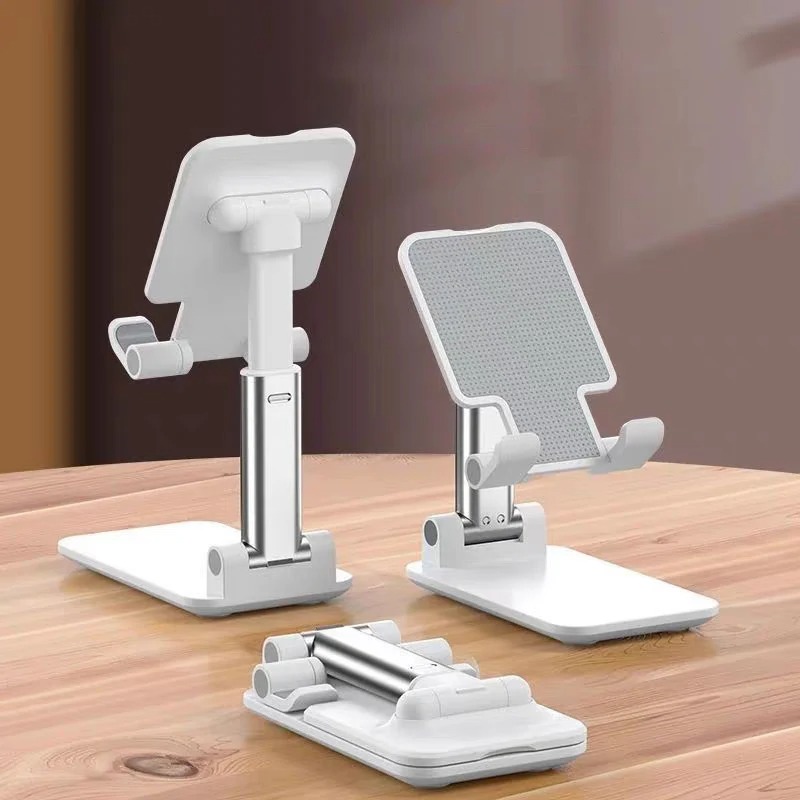 Desk Setup Table - Desktop-Telefonhalter Ständer Tablet Lazy Mount Flexibler
