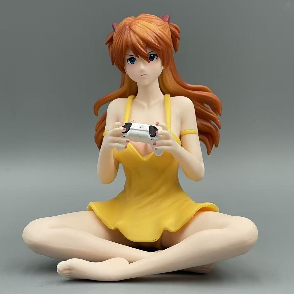 Neon Genesis Evangelion Asuka  – Desk Setup Pegboard Bewertung und Preis