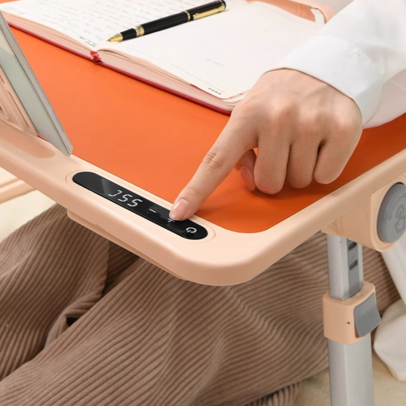 Verstellbarer Laptop-Ständer,  – Desk Setup For Office Bewertung und Preis