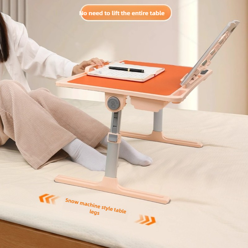 Verstellbarer Laptop-Ständer,  – Desk Setup For Office Bewertung und Preis