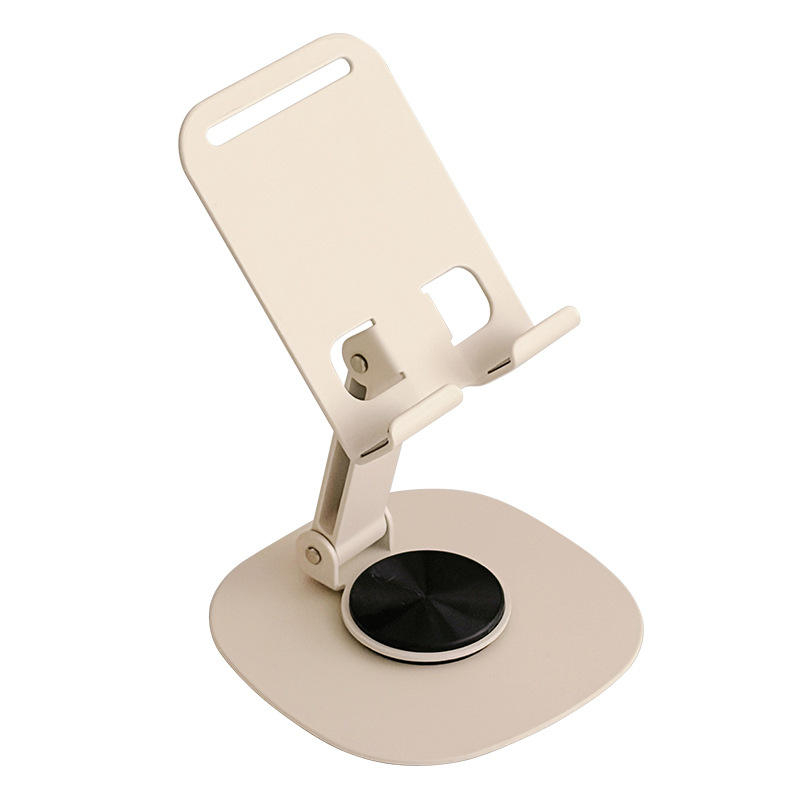 Cremefarbener Kohlenstoffstahl – Desk Setup Table Bewertung und Preis