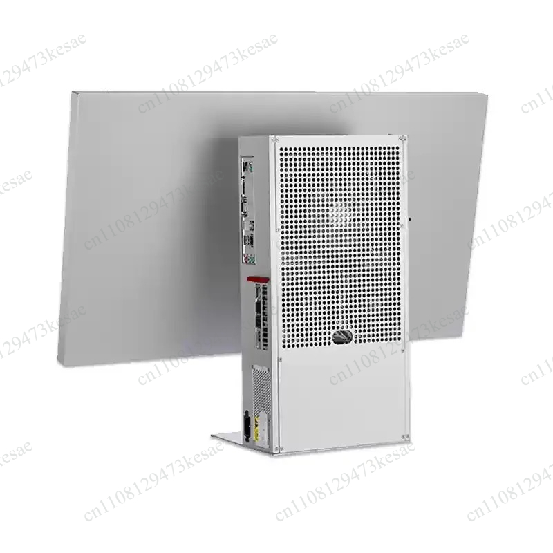 für ITX Aluminiumlegierung Ope – Desk Setup Pc Bewertung und Preis