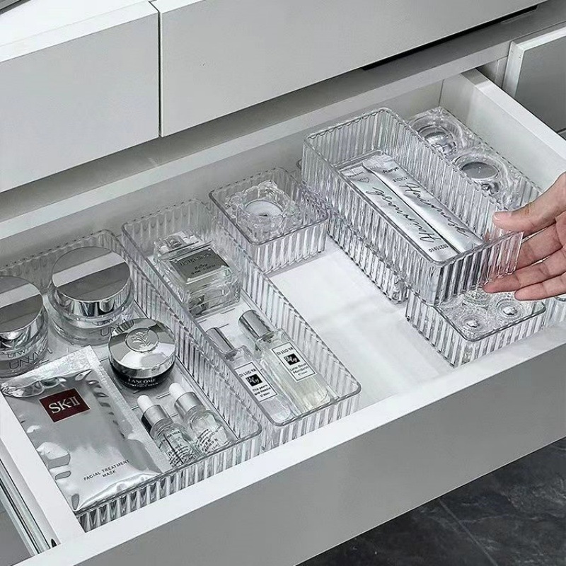 Schreibtisch-Schubladenorganiz – Desk Drawer Unit Bewertung und Preis