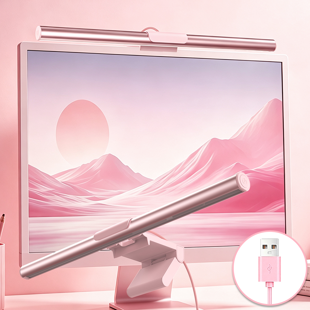 Intelligente WLAN-Lichtleiste  – Desk Setup Art Bewertung und Preis