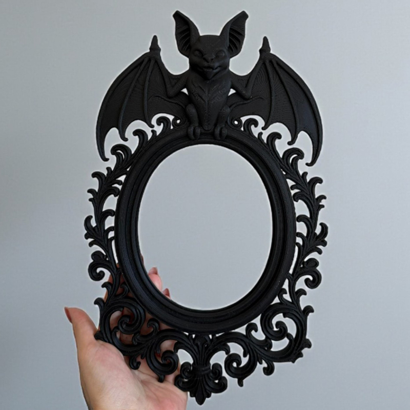 Dekorationen Halloween Krähe F – Desk Setup Photo Bewertung und Preis