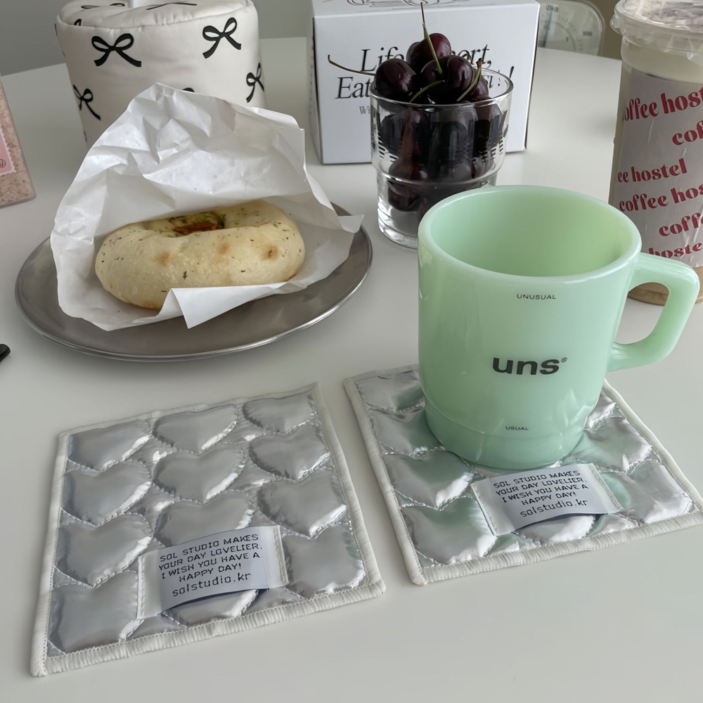 Koreanische Ins-Style Gesteppt – Desk Setup Photo Bewertung und Preis