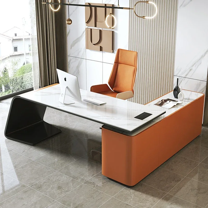 Computertische, Bürotisch-Zube – Work Desk Home Setup Bewertung und Preis