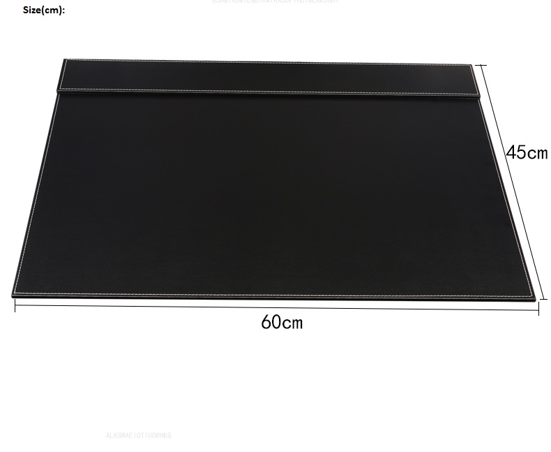 PU-Leder Schreibtischunterlage – Desk Setup Ergonomic Bewertung und Preis