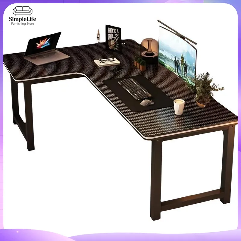 Eck-Gaming-Schreibtisch Comput – Desk Setup Pc Bewertung und Preis