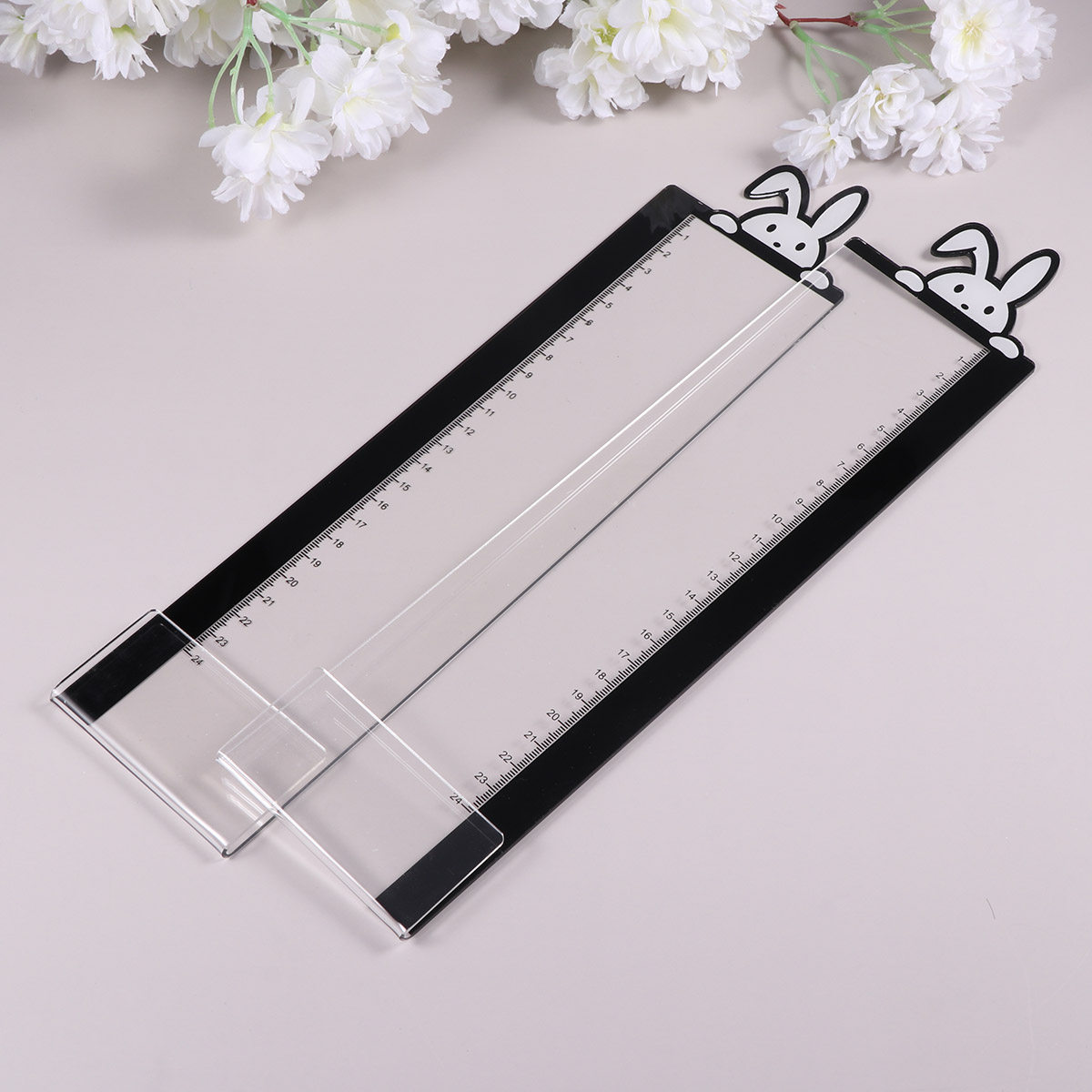 2 Stück, Hasen-Design, Notizbl – Sticky Memo Holder Bewertung und Preis