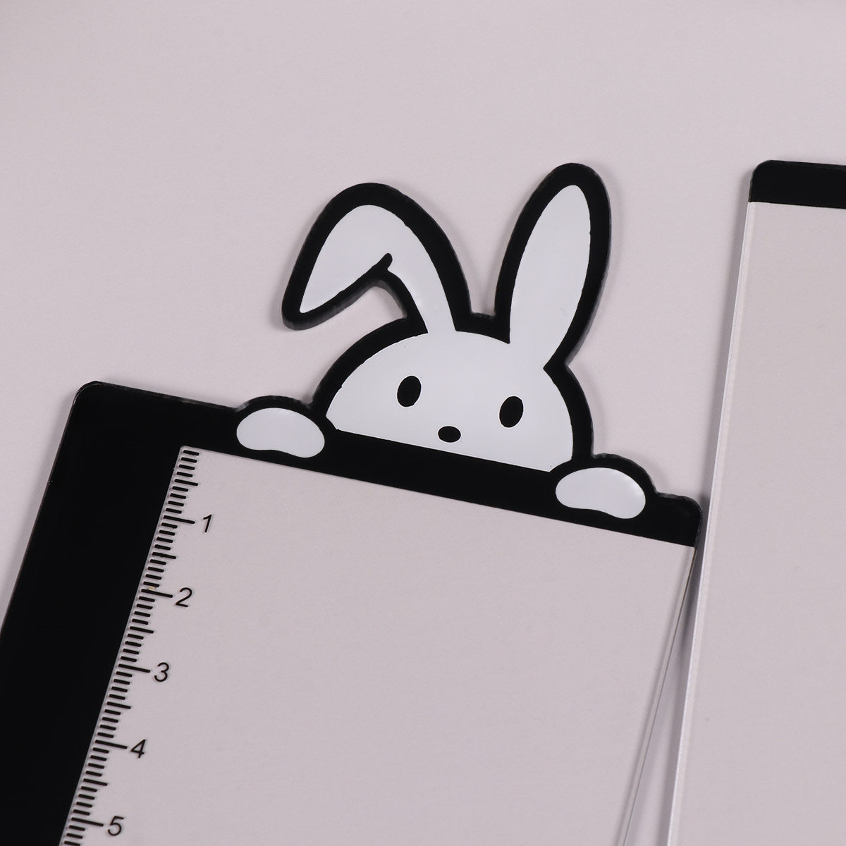 2 Stück, Hasen-Design, Notizbl – Sticky Memo Holder Bewertung und Preis