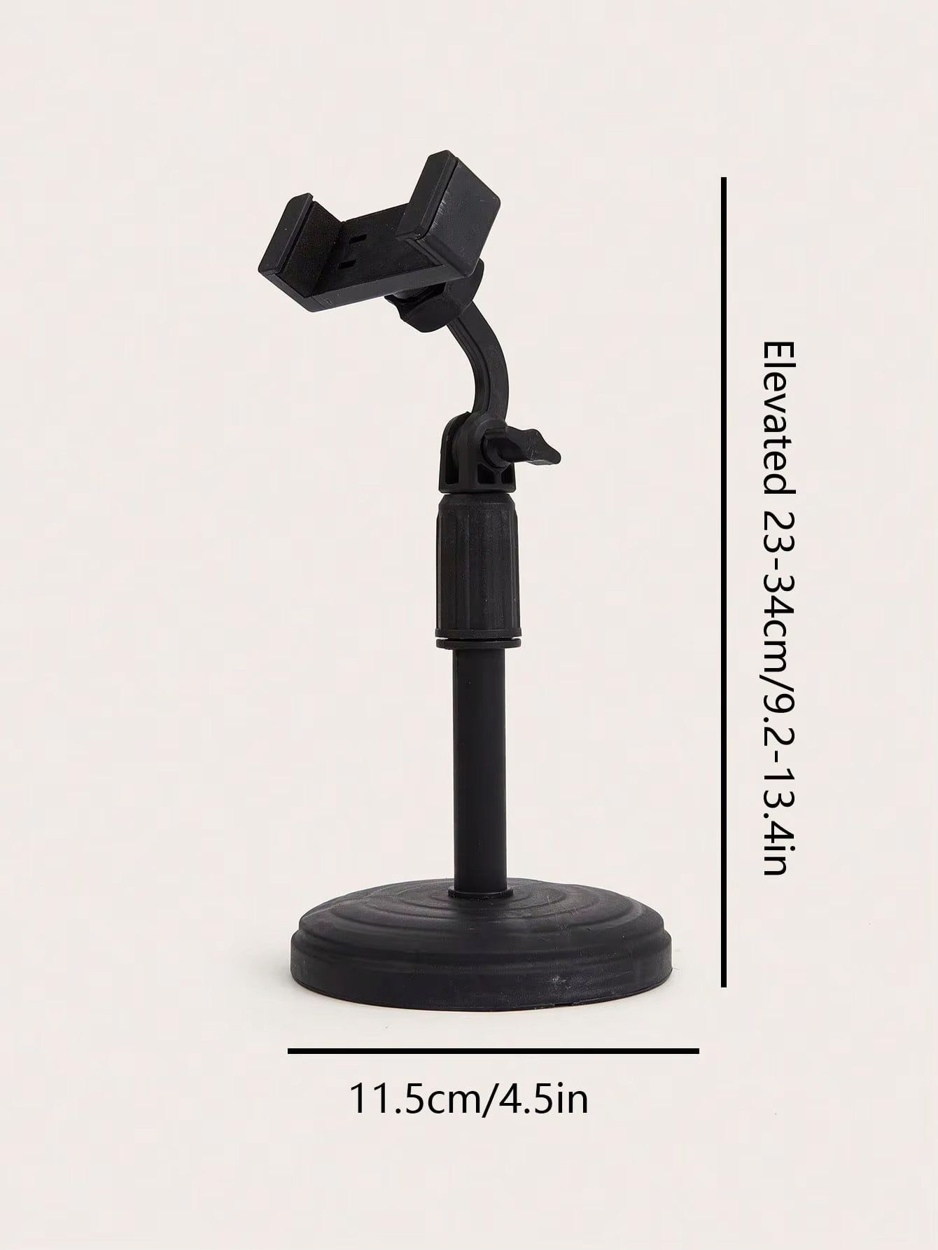 360 °   Drehbare, rutschfeste  – Desk Setup Table Bewertung und Preis