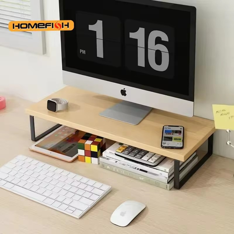 Verstellbarer Desktop-Monitors – Desk Setup Pegboard Bewertung und Preis