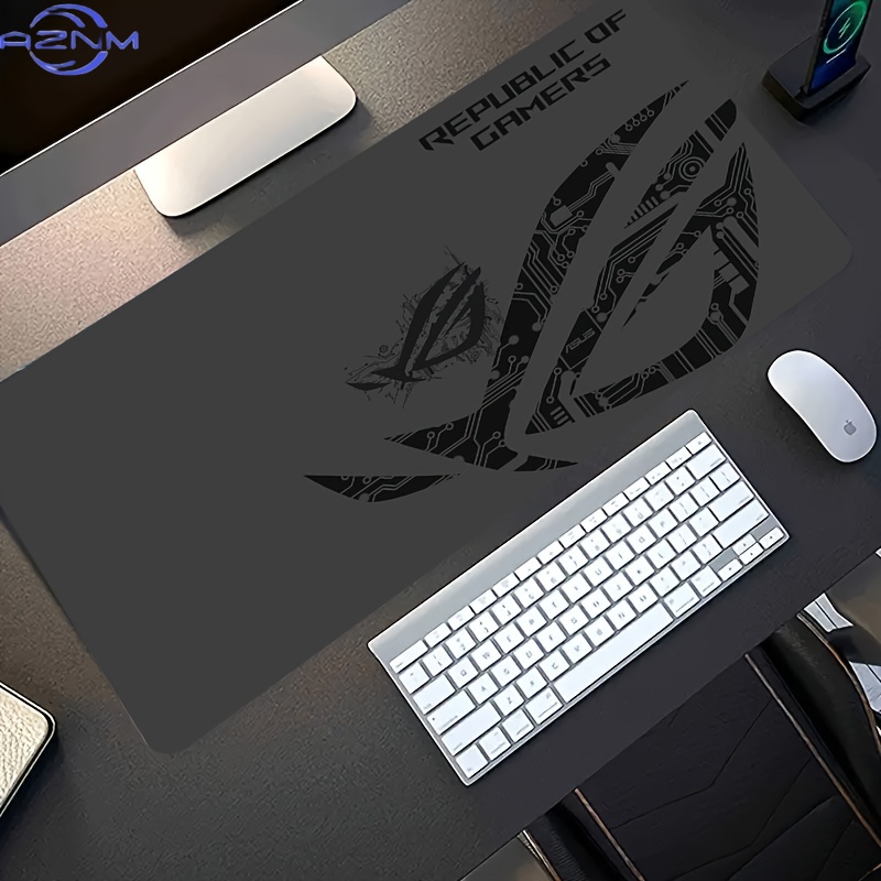 1 Stück Großes Gaming-Mauspad  – Desk Setup For Office Bewertung und Preis