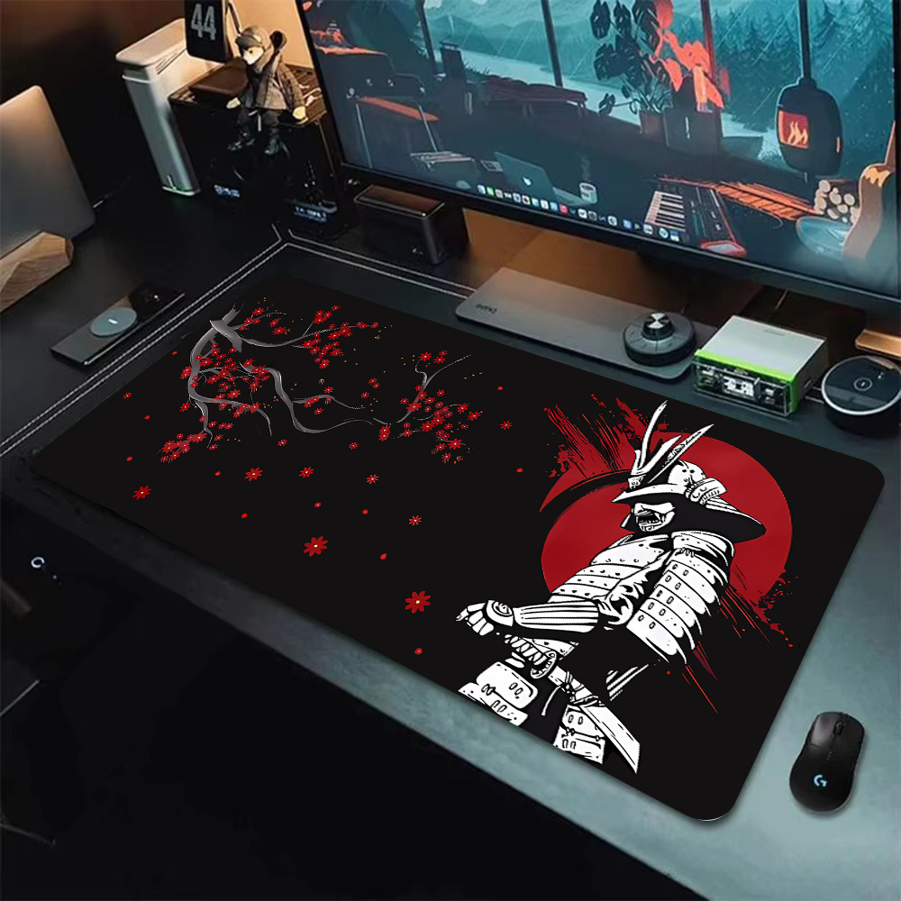 Mauspad, japanisches Sakura-Sa – Desk Setup Pegboard Bewertung und Preis