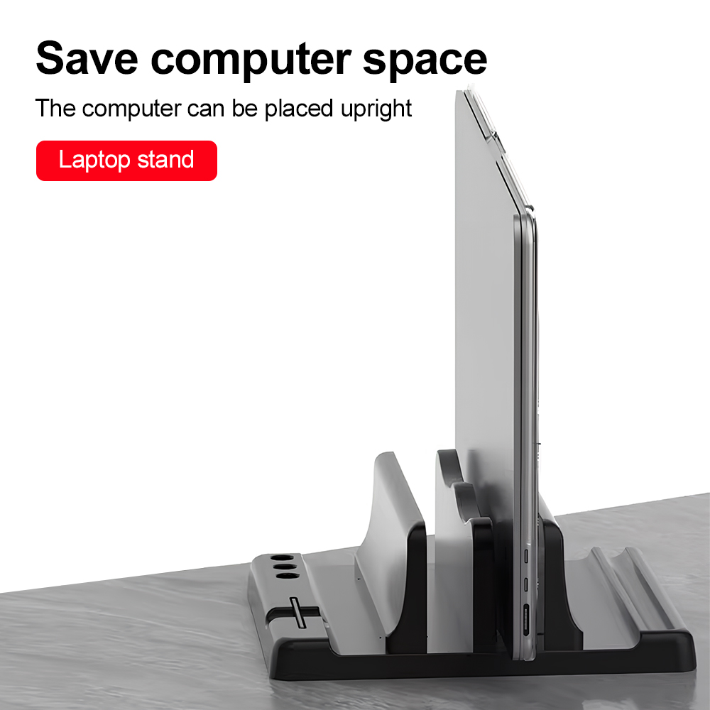 Büro-Laptopständer aus ABS-Kun – Desk Setup Table Bewertung und Preis