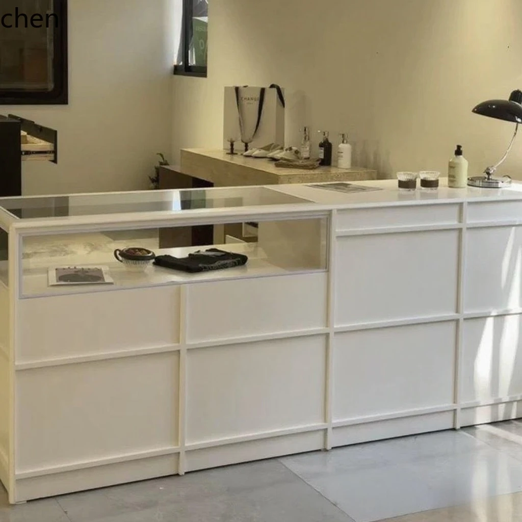 HYS Bekleidungsgeschäft Inselt – Desk Setup For Office Bewertung und Preis