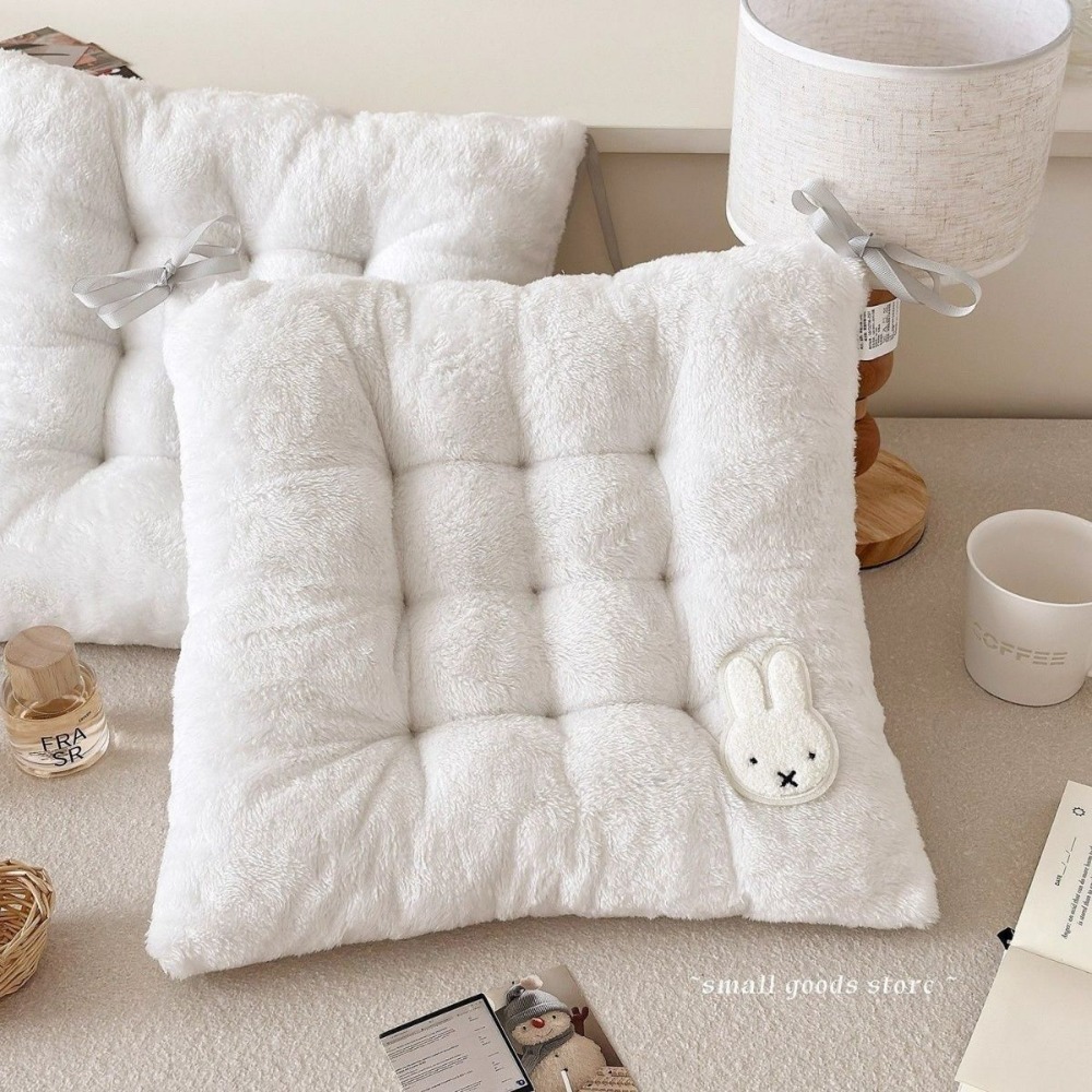 Miffy Rabbit Verdicktes Sitzki – Desk Setup Ergonomic Bewertung und Preis