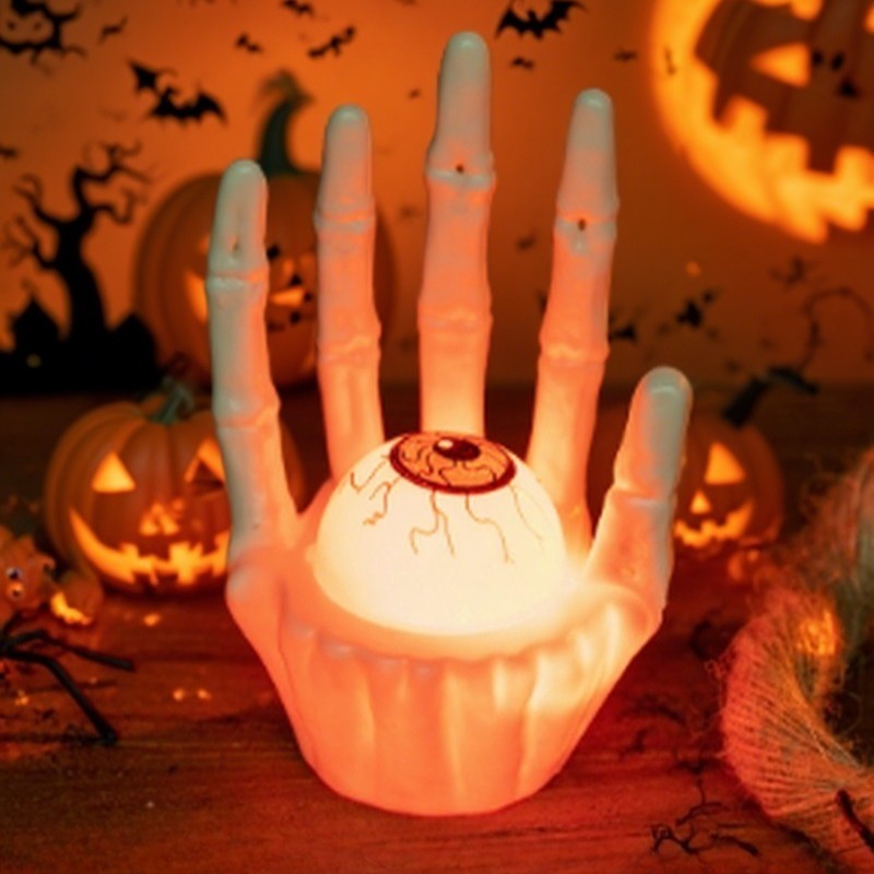 1-10 Stück Halloween-Party Tis – Desk Setup Pegboard Bewertung und Preis