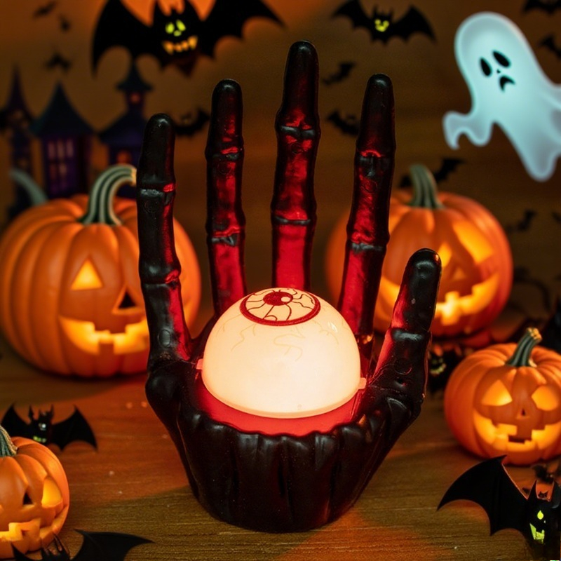 1-10 Stück Halloween-Party Tis – Desk Setup Pegboard Bewertung und Preis