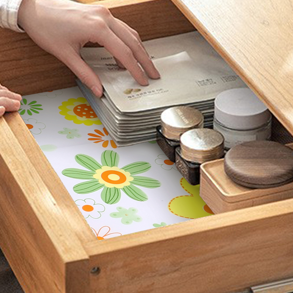 Schrankmatten, Schublade, feuc – Desk Drawer Unit Bewertung und Preis
