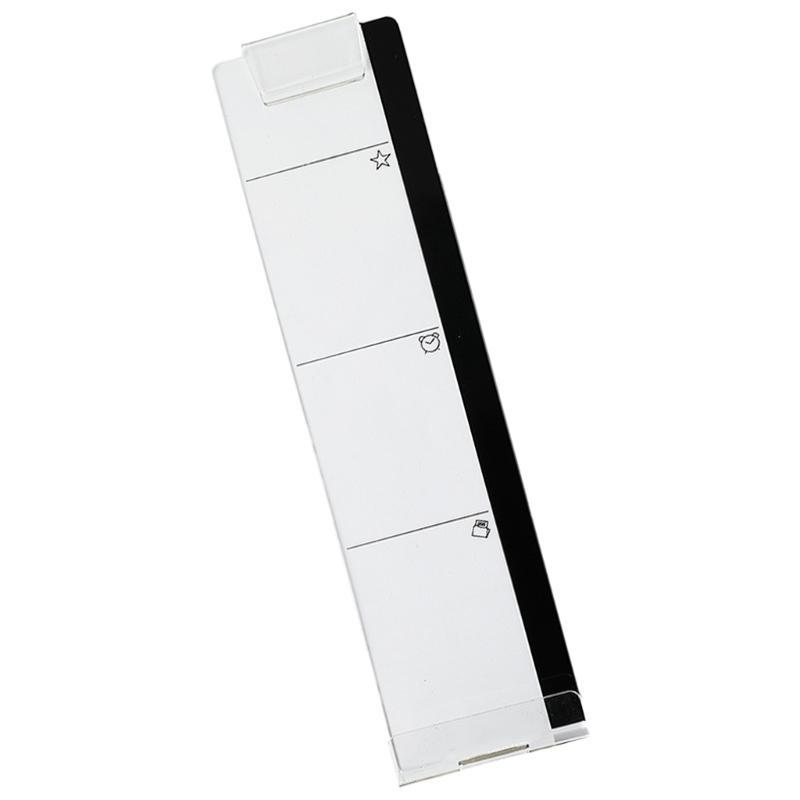 652F Monitore Memoboard Transp – Sticky Memo Holder Bewertung und Preis