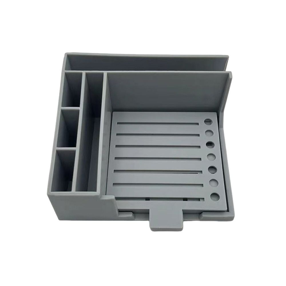 Haftnotizen-Aufbewahrungswerkz – Sticky Memo Holder Bewertung und Preis