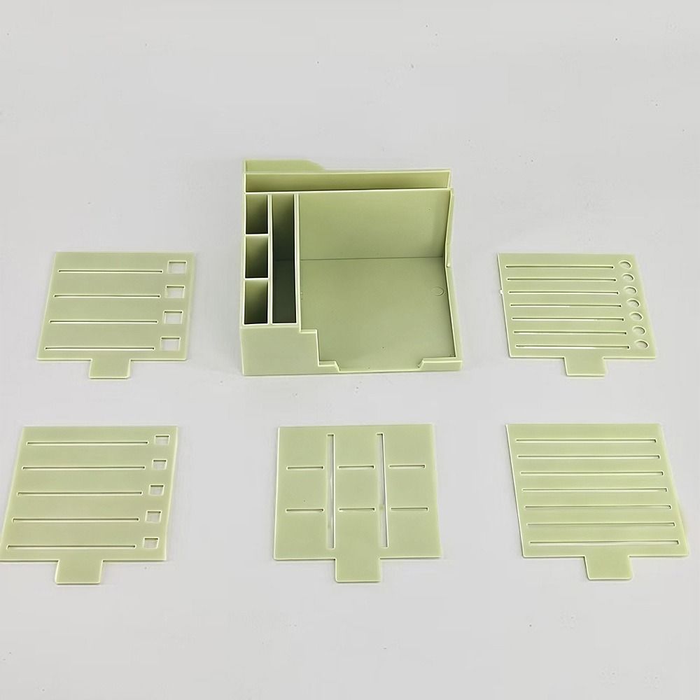 Haftnotizen-Aufbewahrungswerkz – Sticky Memo Holder Bewertung und Preis
