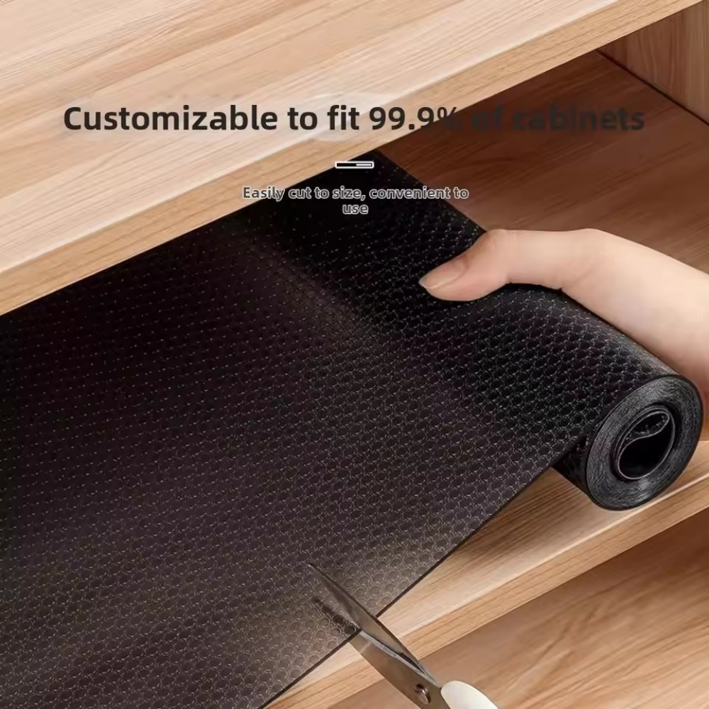 1 Stück 3m/5m Schwarze Schrank – Desk Drawer Unit Bewertung und Preis