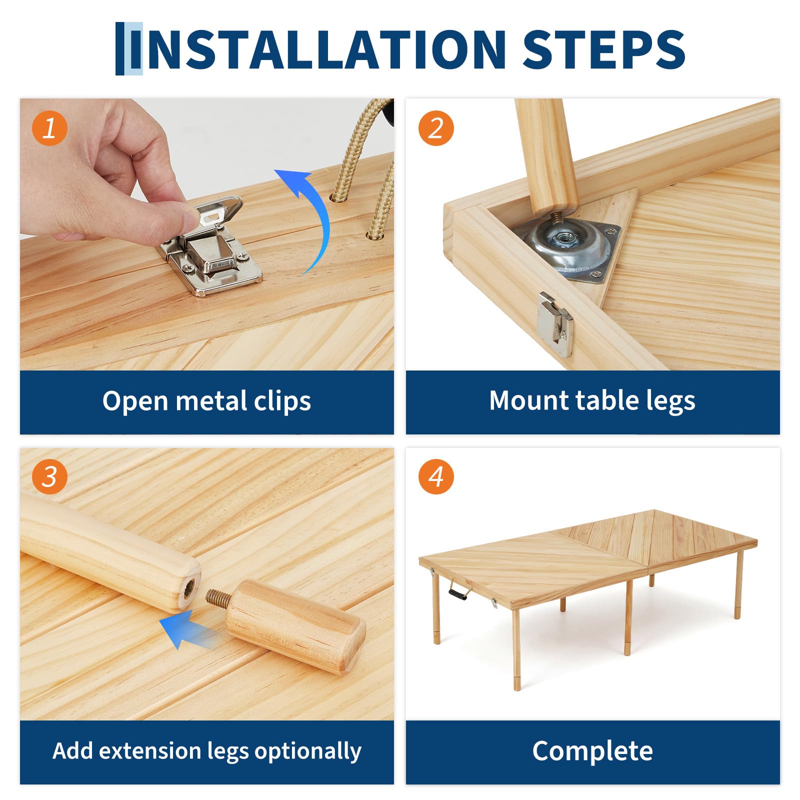 Klappbarer Picknicktisch für d – Desk Setup Pegboard Bewertung und Preis