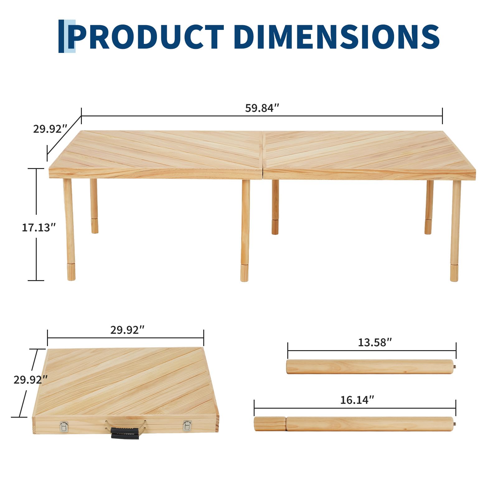 Klappbarer Picknicktisch für d – Desk Setup Pegboard Bewertung und Preis