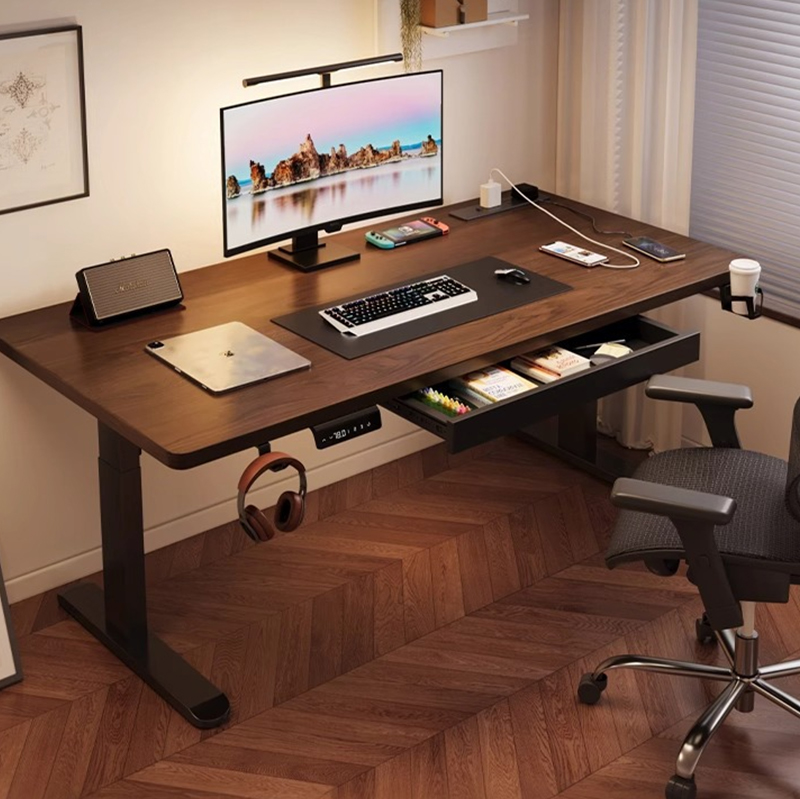 Moderner Elektrischer Stehschr – Desk Setup For Office Bewertung und Preis