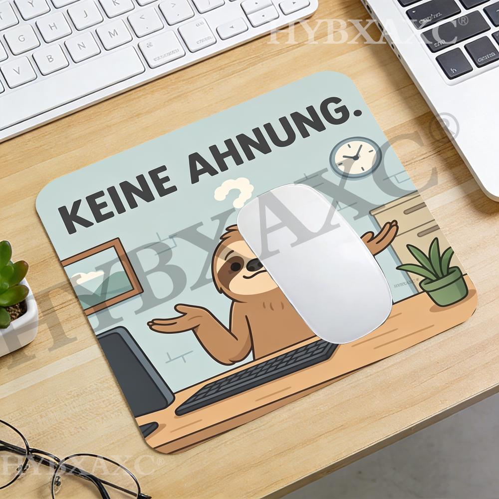 HYBXAXC Lustiges Faultier 'Kei – Work Desk Home Setup Bewertung und Preis