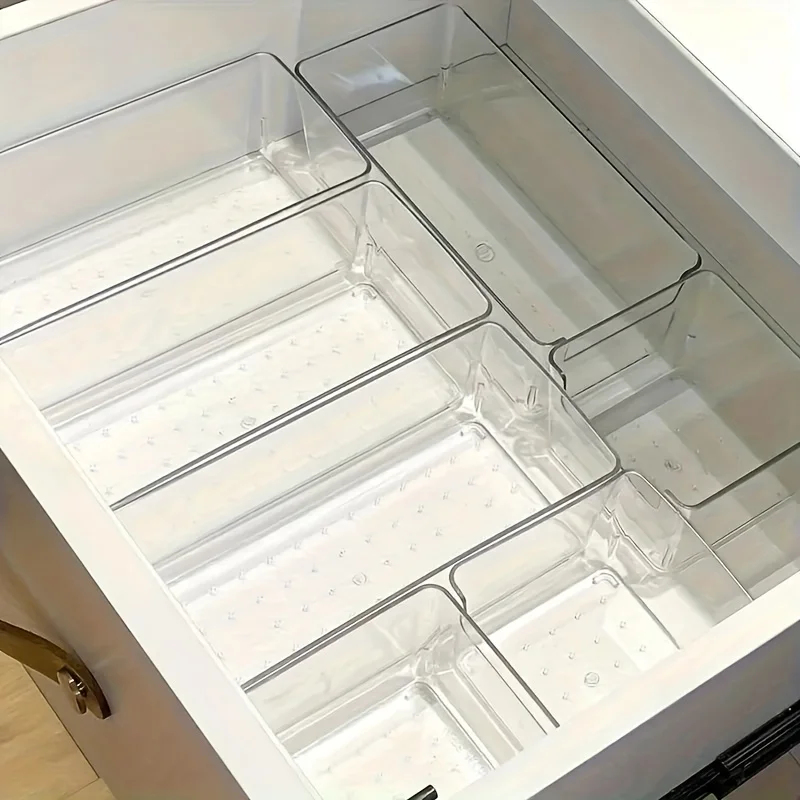 7-teiliges Schreibtisch-Schubl – Desk Drawer Unit Bewertung und Preis