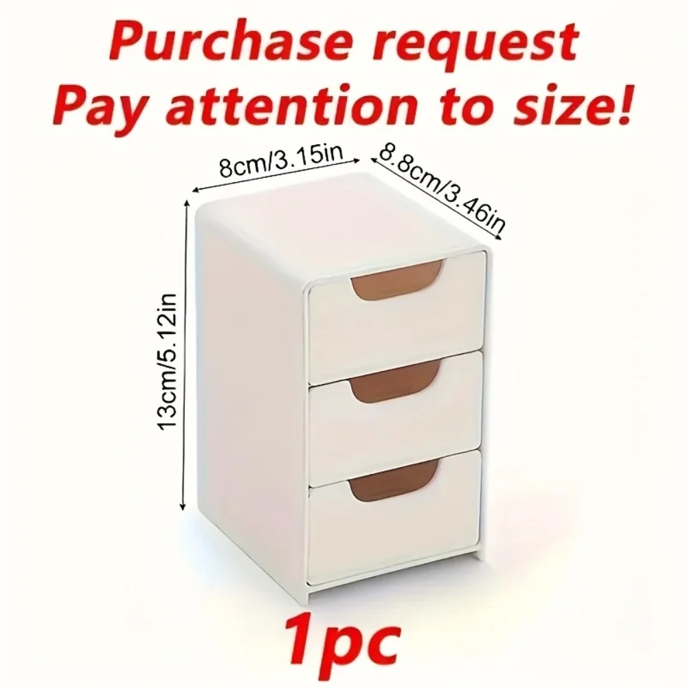 Schicker 3-stufiger Schreibtis – Desk Drawer Unit Bewertung und Preis