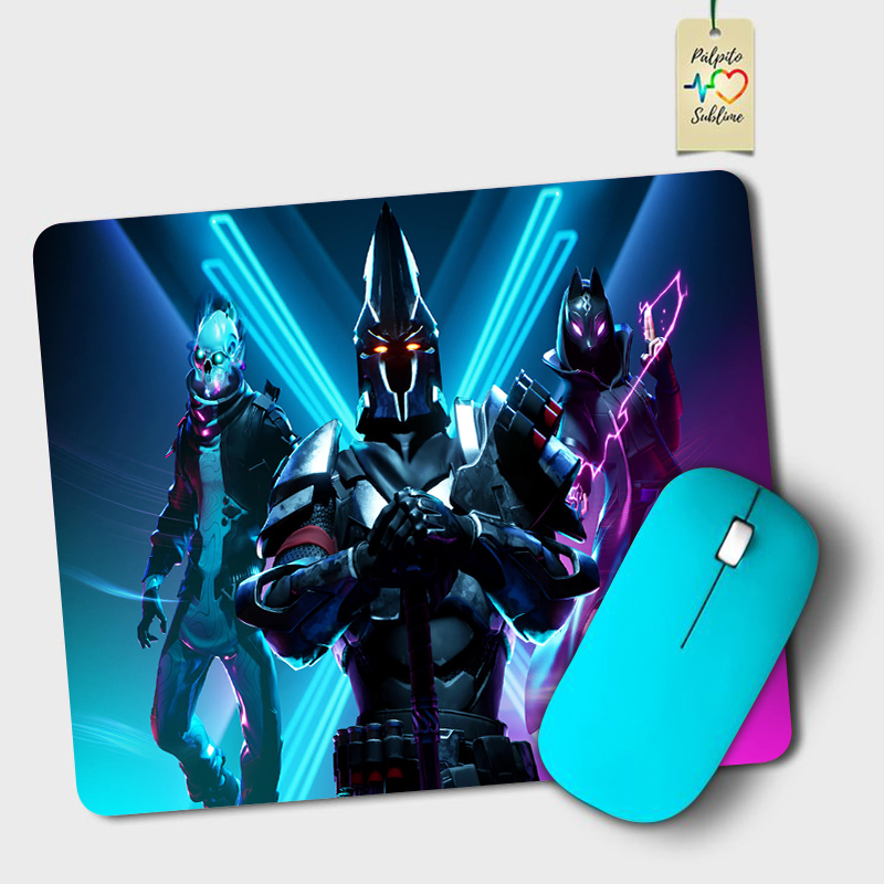Game Fortnites Kleines Mauspad – Desk Setup Ergonomic Bewertung und Preis