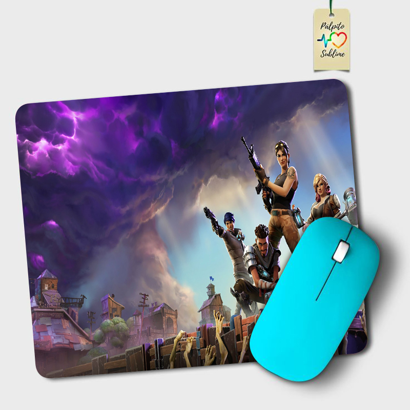 Game Fortnites Kleines Mauspad – Desk Setup Ergonomic Bewertung und Preis
