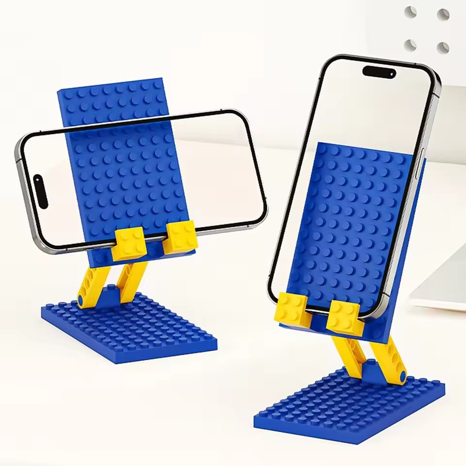 Flexibler, faltbarer Telefonha – Desk Setup Table Bewertung und Preis