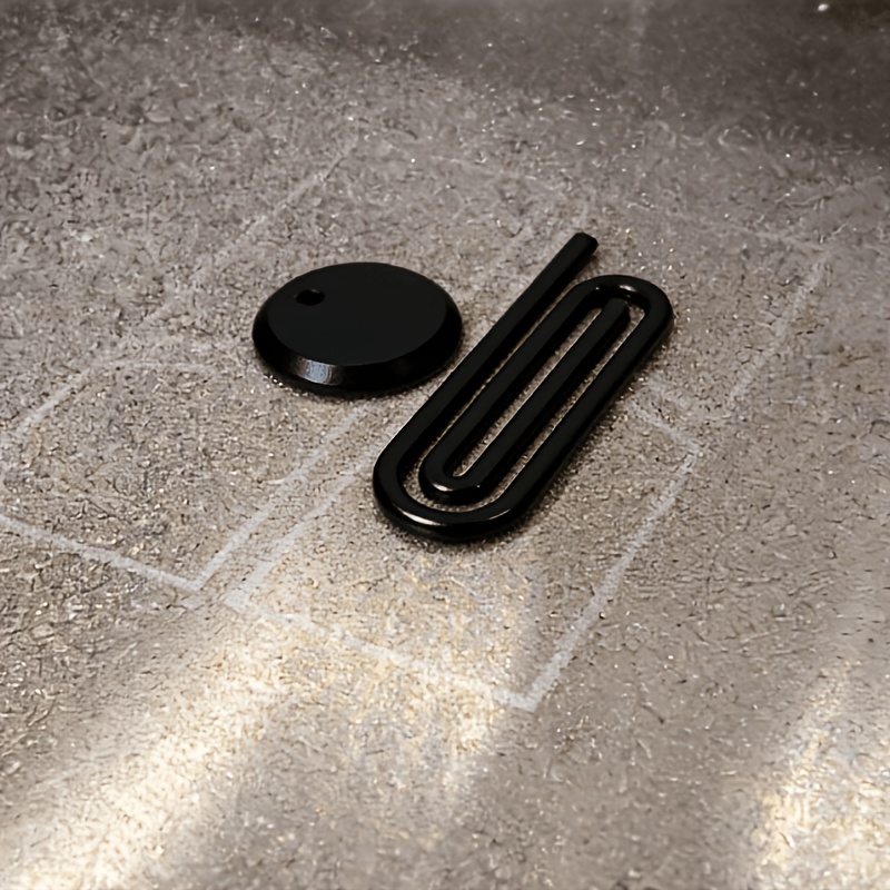 1 Stück 3D-Schreibtisch-Papier – Sticky Memo Holder Bewertung und Preis