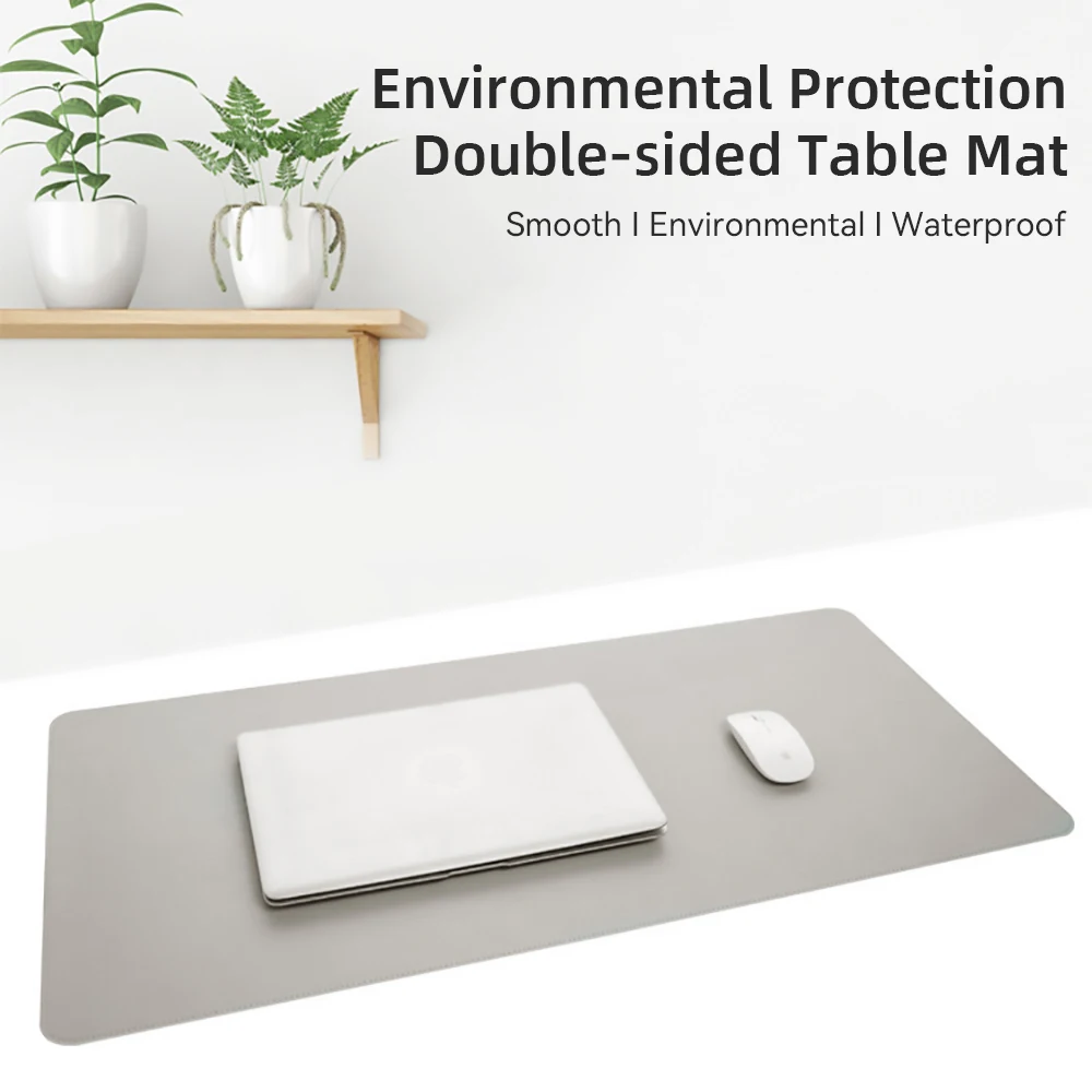 1 Stück große Größe 600 * 300  – Desk Setup Ergonomic Bewertung und Preis