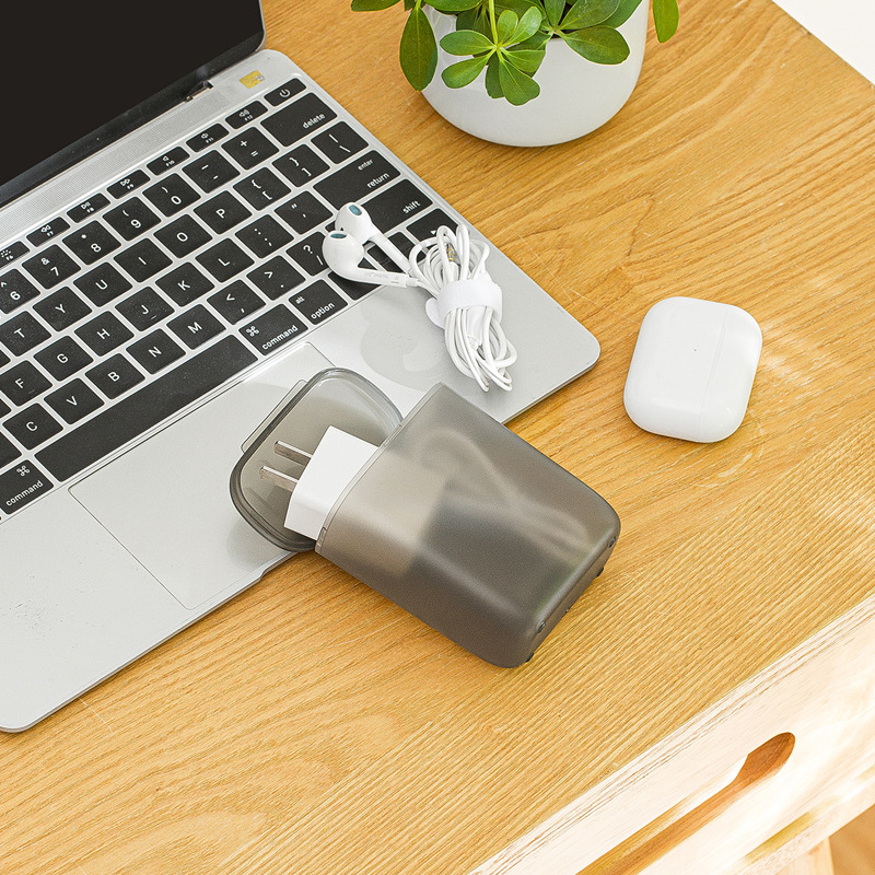Datenkabel-Aufbewahrungsbox, K – Desk Drawer Unit Bewertung und Preis