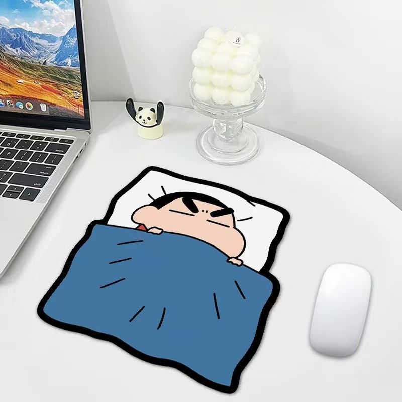 Niedliches Crayon Shinchan Mau – Desk Setup Ergonomic Bewertung und Preis