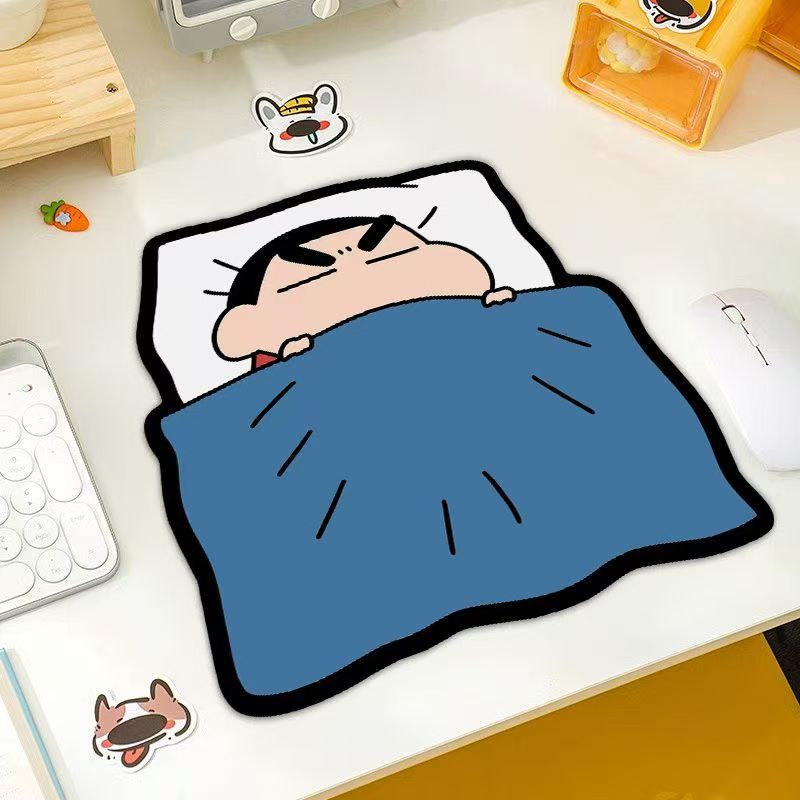 Niedliches Crayon Shinchan Mau – Desk Setup Ergonomic Bewertung und Preis