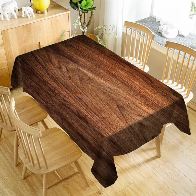 Elegante Tischdecke mit dunkle – Desk Setup Dark Bewertung und Preis