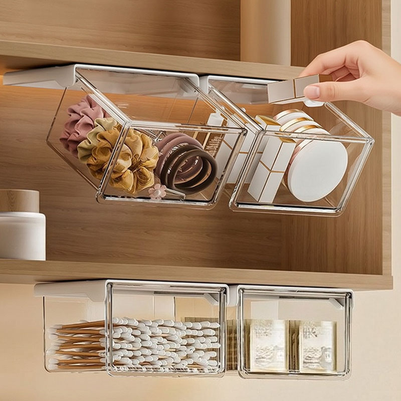 Unter-Schreibtisch-Schublade H – Desk Drawer Unit Bewertung und Preis