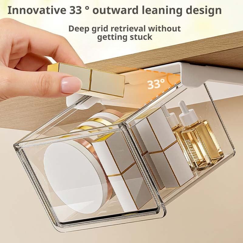 Unter-Schreibtisch-Schublade H – Desk Drawer Unit Bewertung und Preis