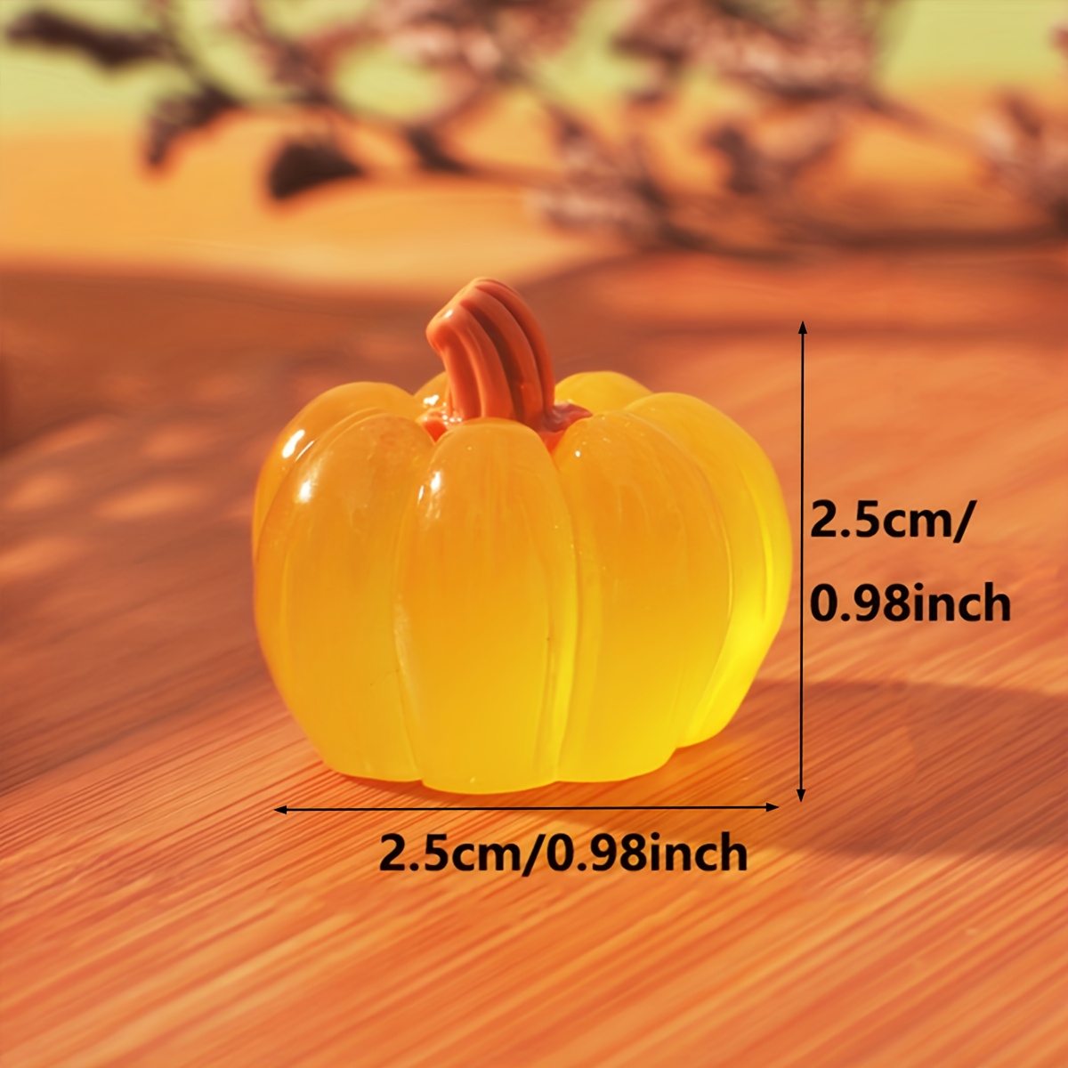 Im Dunkeln leuchtende Mini-Kür – Desk Setup Dark Bewertung und Preis