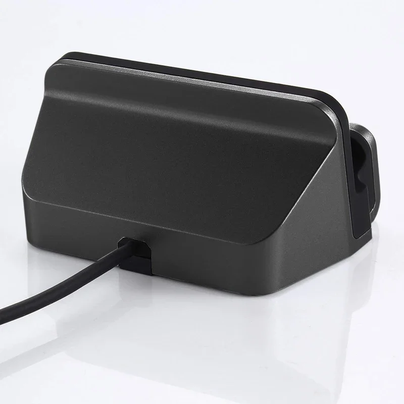 Typ C USB Dock Ladegerät Telef – Desk Setup Table Bewertung und Preis