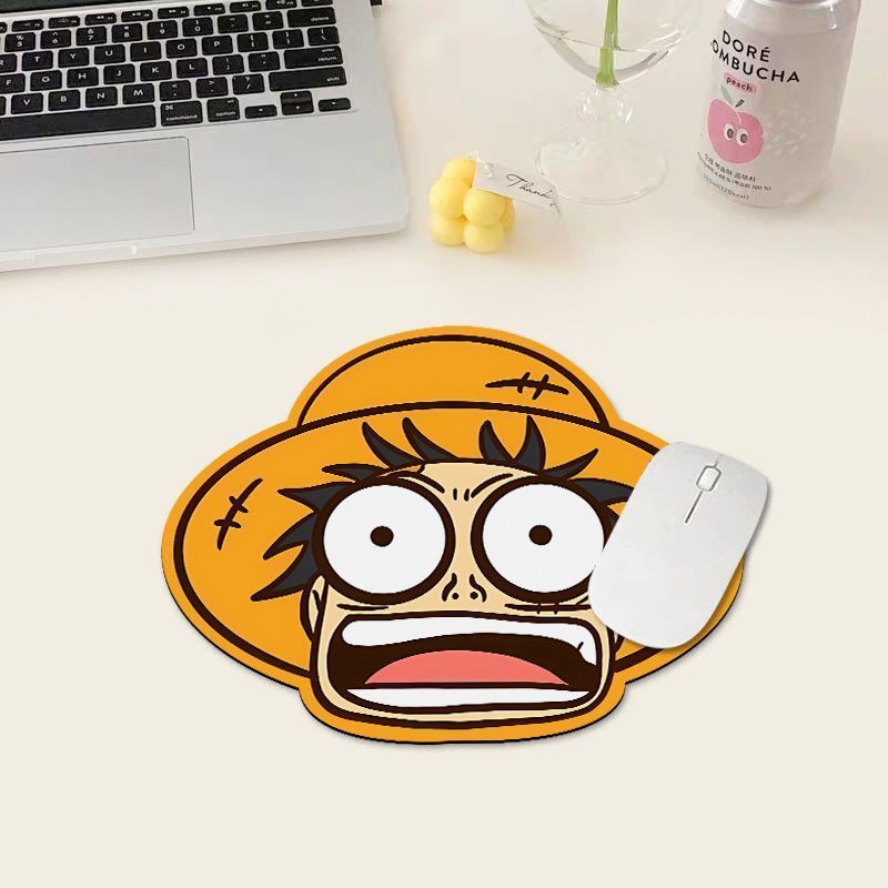 One Piece Luffy Mauspad, Klein – Desk Setup Ergonomic Bewertung und Preis