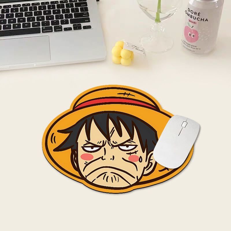 One Piece Luffy Mauspad, Klein – Desk Setup Ergonomic Bewertung und Preis
